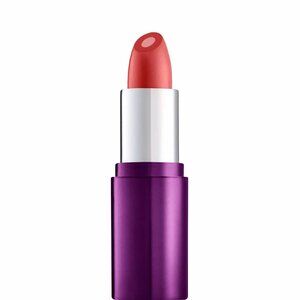 Brand New COVERGIRL Simply Ageless Moisture Lipstick Brilliant Coral #290